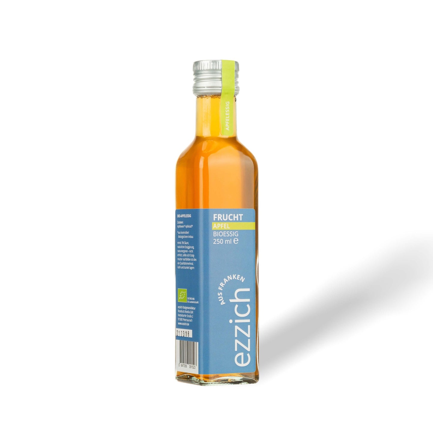 Bio Apfelessig – Essig