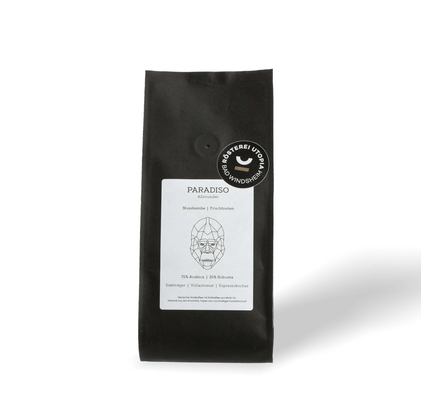 Kaffee Paradiso – Kaffee