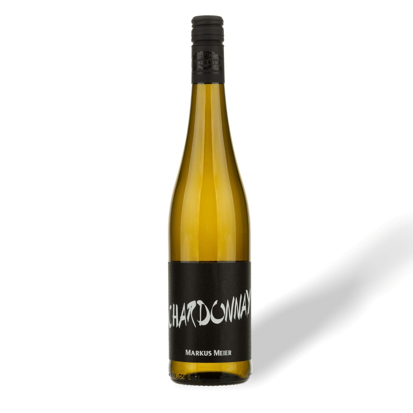 2022 Chardonnay – Weinflasche