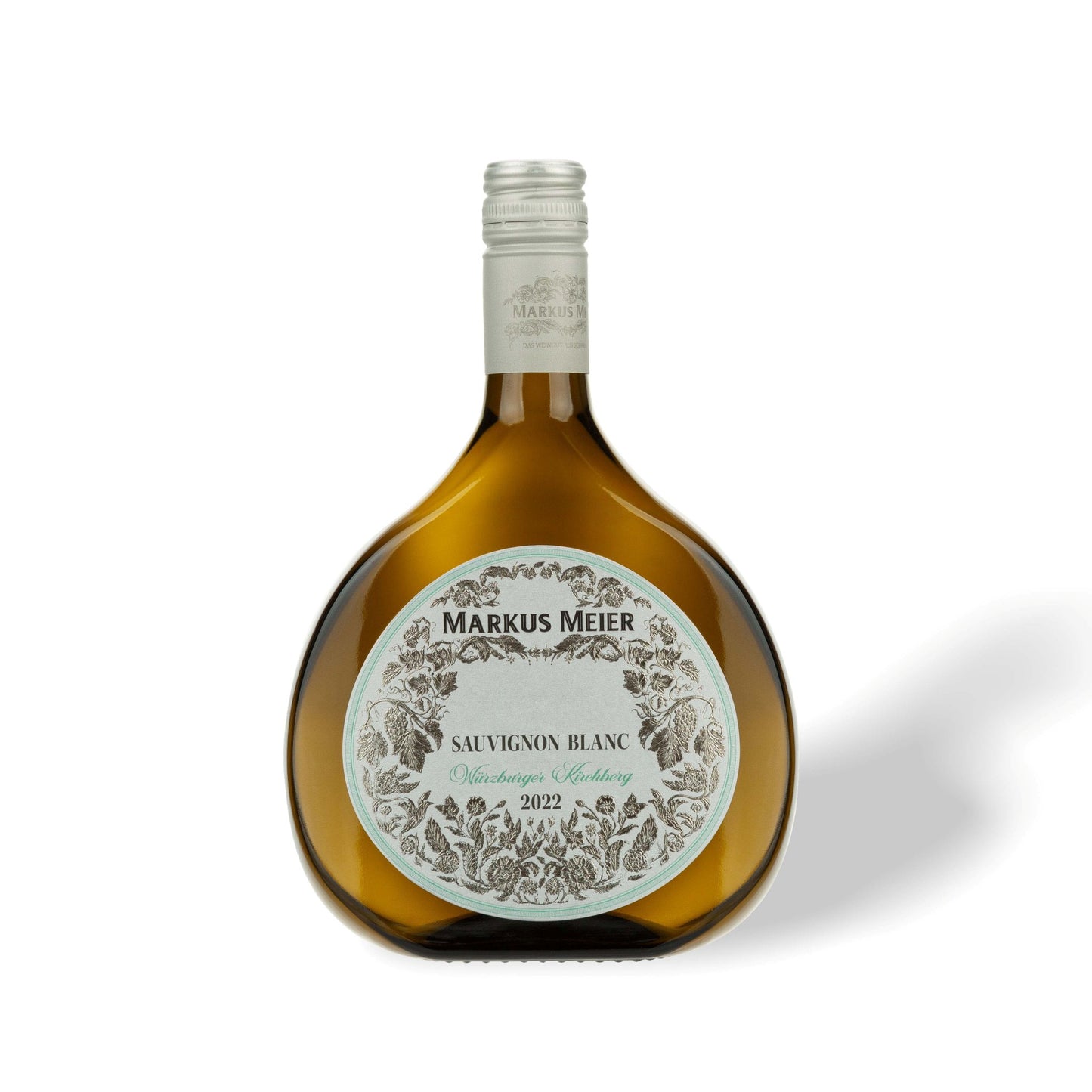 2022 Sauvignon Blanc Kirchberg – Weinflasche