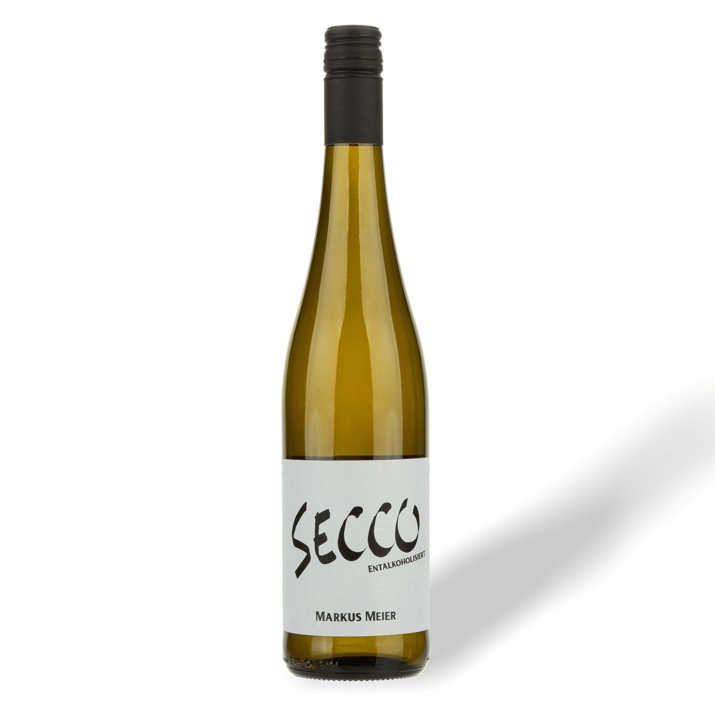 Trauben Secco alkoholfrei – Non-Alcoholic Beverages
