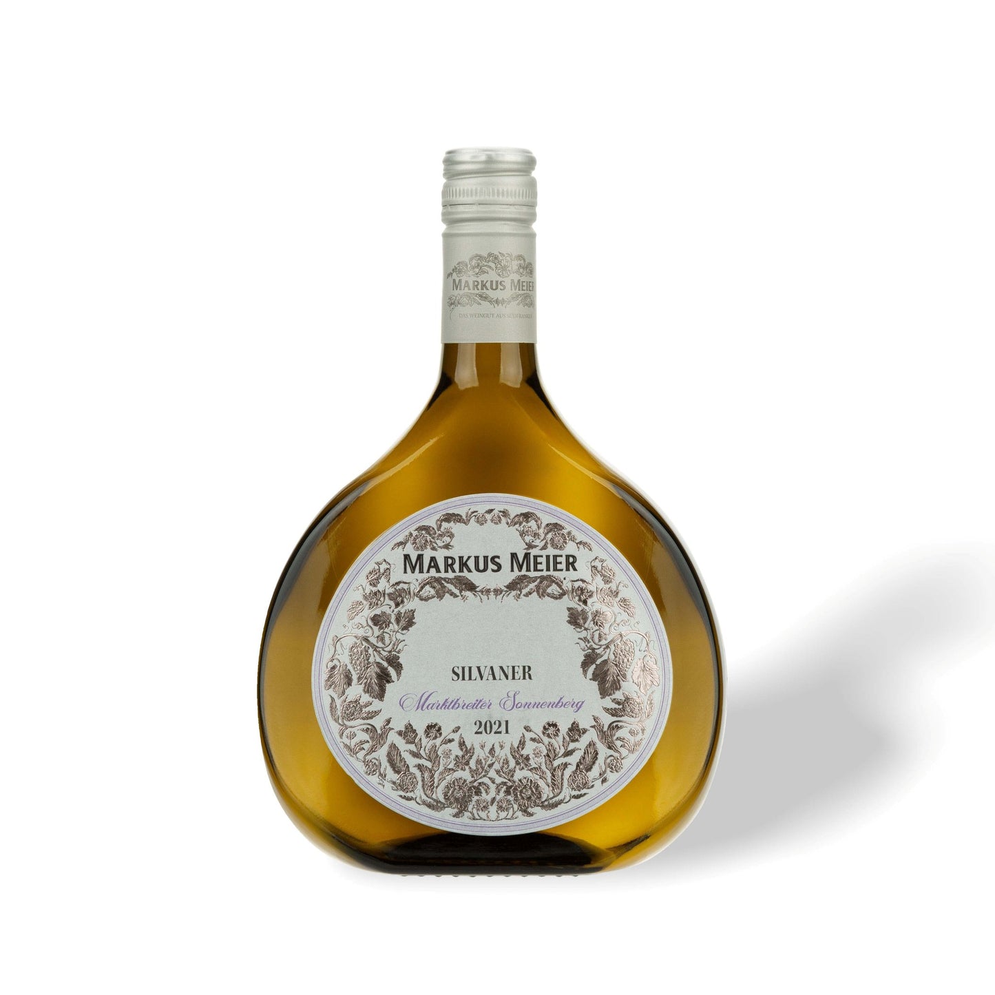 2021 Silvaner Sonnenberg – Weinflasche