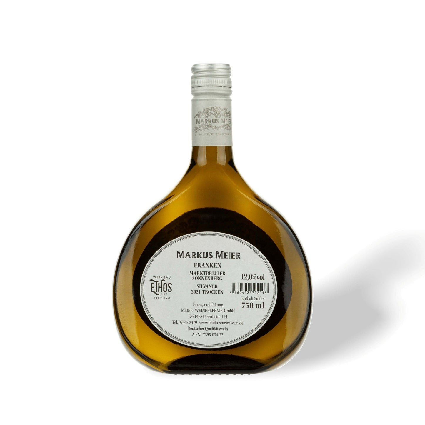 2021 Silvaner Sonnenberg