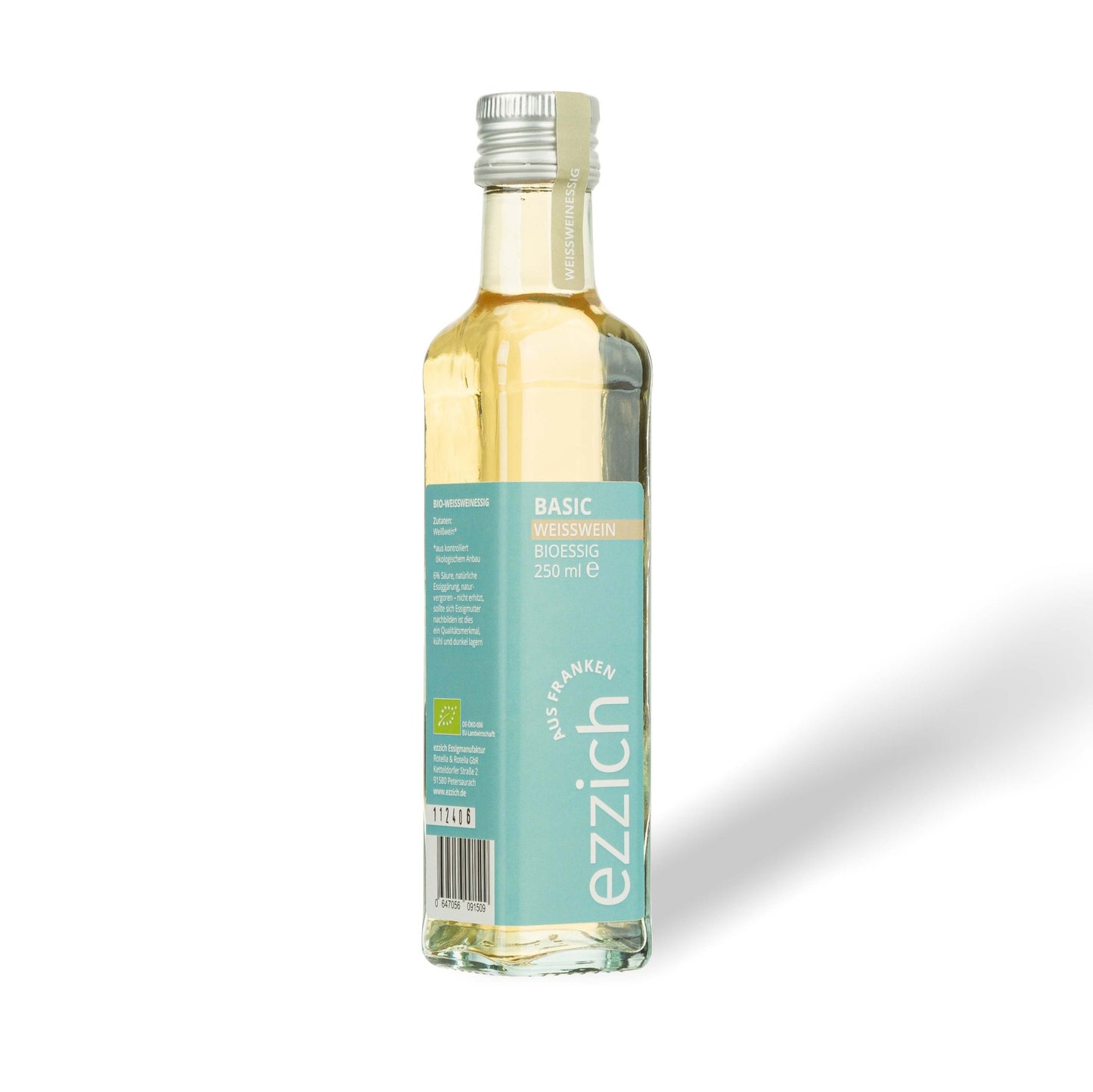 Bio Weissweinessig – Essig