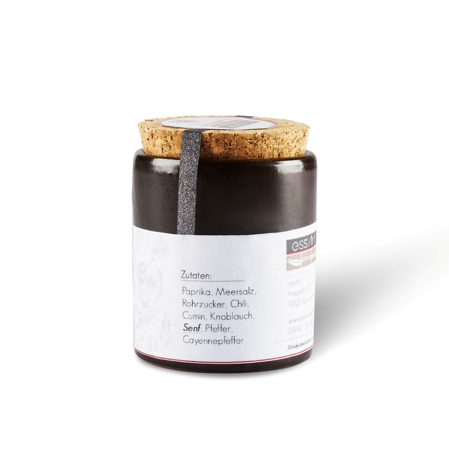 Magic Dust BBQ Rub
